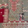MARYAM’S Cotton And Chiffon Master Replica 2019
