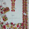 MINA HASSAN Chiffon Master Replica 2019