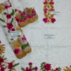 MINA HASSAN Chiffon Master Replica 2019