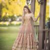 SOBIA NAZIR Chiffon Silk Master Replica 2019