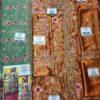 SOBIA NAZIR Chiffon Silk Master Replica 2019