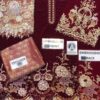 TENA DURANI Velvet Master Replica 2019