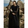 ZAINAB CHOTTANI Net Master Replica 2019