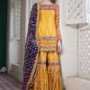ZAINAB CHOTTANI Chiffon Master Replica 2019