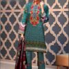 Alkaram Lawn Master Replica 2019