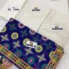 Designer Chiffon Master Replica 2019 - Image 2