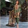Jazmin Lawn Master Replica 2019