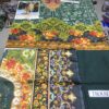 Jazmin Lawn Master Replica 2019