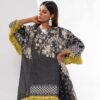 khaadi Lawn Master Replica 2019