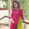 Maria b Lawn Master Replica 2019