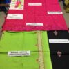 Maria b Lawn Master Replica 2019