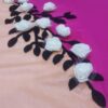 DESIGNER Lawn Kurti Master Replica