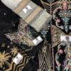 CRIMSON Azal Organza Master Replica 2019
