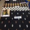 Designer Lawn Master Replica 2019