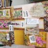 FIRDOUS Lawn Master Replica 2019