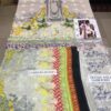 Designer Lawn Master Replica 2019