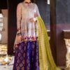 Zainab Chottani Lawn Master Replica 2019