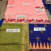 Zainab Chottani Lawn Master Replica 2019
