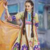 Zara ahmed Lawn Master Replica 2019