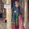 Maria b Lawn Master Replica 2019