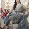ZAINAB CHOTTANI Net Master Replica 2019