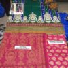 Maria b Lawn Master Replica 2019