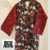 AGHA NOOR Organza And Lawn Master Replica 2019