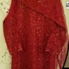 AGHA NOOR Chiffon Master Replica 2019