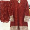 AGHA NOOR  Chiffon Master Replica 2019