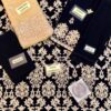 AGHA NOOR Chiffon Master Replica 2019