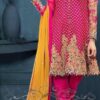 AISHA IMRAN Lawn Master Replica 2019