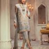 ANAYA Nilofer Organza And Net Master Replica 2019
