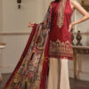 ANAYA Lawn Master Replica 2019