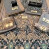 ANAYA Nilofer Organza And Net Master Replica 2019