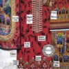 ANAYA Lawn Master Replica 2019