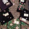 ANUS ABRAR Chiffon Master Replica 2019