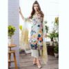 ASIFA NABEEL Winds Of Paradise Net Master Replica