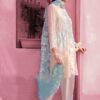 CROSS STITCH Lawn & Organza Master Replica 2019