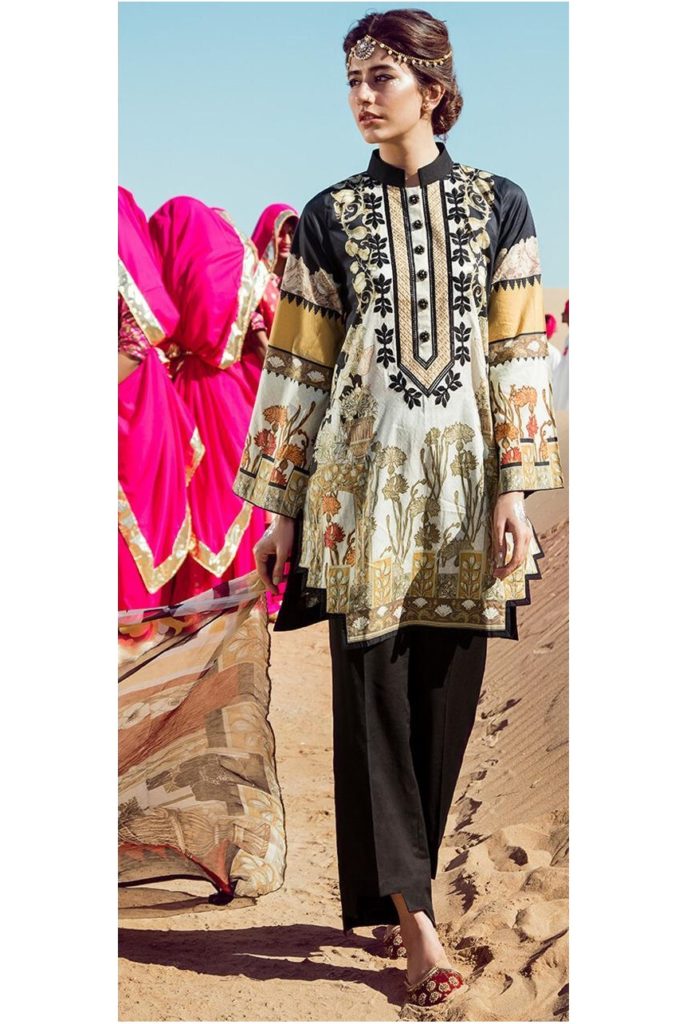 CROSS STITCH Lawn Master Replica 2019 Master Replica Pakistan