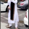 DESIGNER Velvet Shawl Master Replica 2019