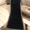 DESIGNER Velvet Shawl Master Replica 2019