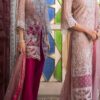Designer Organza And Net Master Replica 2019