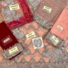 Designer Organza And Net Master Replica 2019
