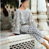 ERUM KHAN Net Master Replica 2019