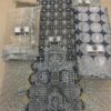 ERUM KHAN Net Master Replica 2019