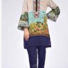 ETHNIC Lawn Master Replica 2019