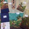 ETHNIC Lawn Master Replica 2019