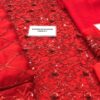 AGHA NOOR Chiffon Master Replica 2019