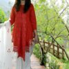 GUL AHMED Lawn Master Replica 2019