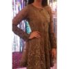 Hina Altaf Chiffon Master Replica 2019